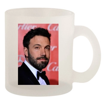 Ben Affleck 10oz Frosted Mug