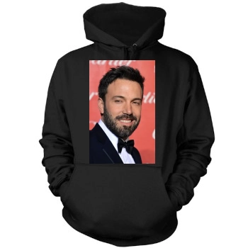 Ben Affleck Mens Pullover Hoodie Sweatshirt