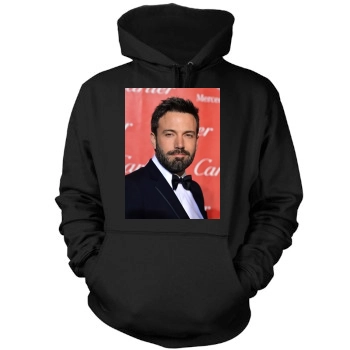 Ben Affleck Mens Pullover Hoodie Sweatshirt