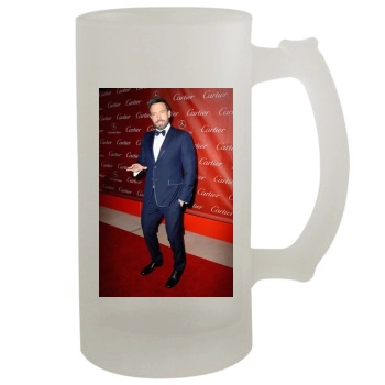 Ben Affleck 16oz Frosted Beer Stein