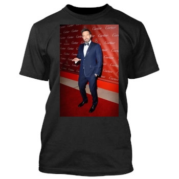 Ben Affleck Men's TShirt