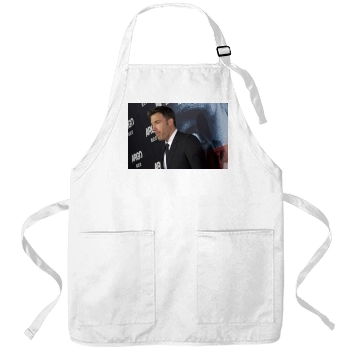 Ben Affleck Apron