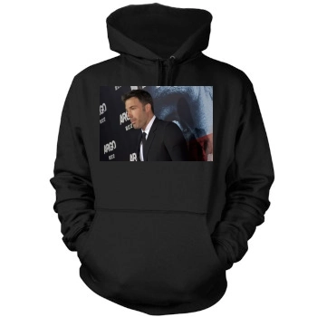 Ben Affleck Mens Pullover Hoodie Sweatshirt