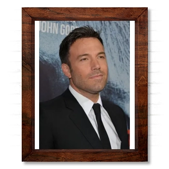 Ben Affleck 14x17