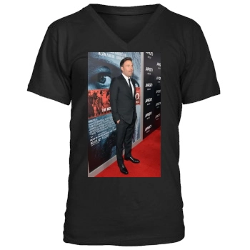 Ben Affleck Men's V-Neck T-Shirt