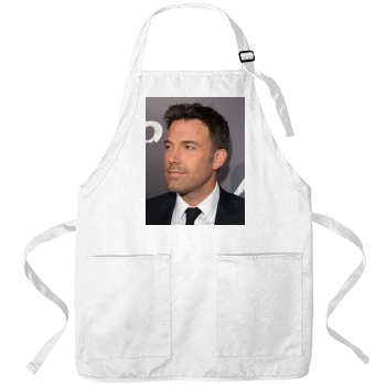 Ben Affleck Apron