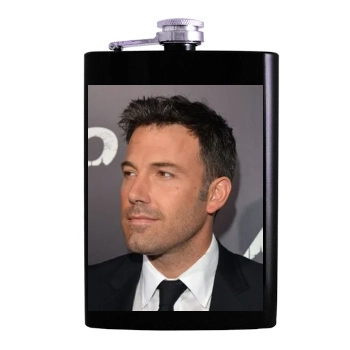 Ben Affleck Hip Flask