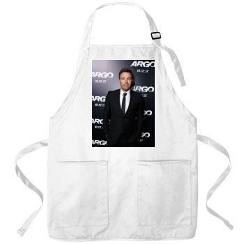 Ben Affleck Apron