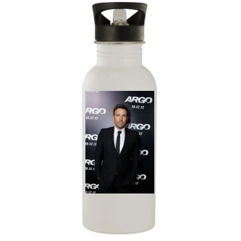 Ben Affleck Stainless Steel Water Bottle