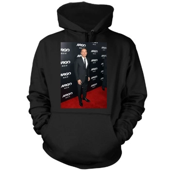 Ben Affleck Mens Pullover Hoodie Sweatshirt