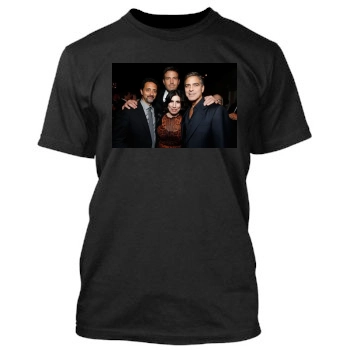 Ben Affleck Men's TShirt