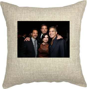 Ben Affleck Pillow