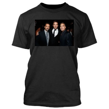 Ben Affleck Men's TShirt