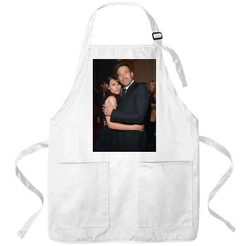 Ben Affleck Apron