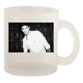 Ben Barnes 10oz Frosted Mug