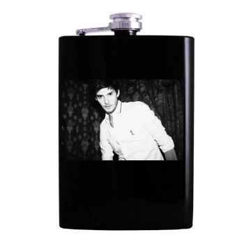 Ben Barnes Hip Flask