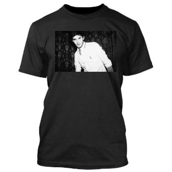 Ben Barnes Men's TShirt