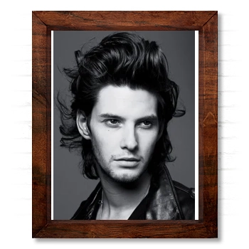 Ben Barnes 14x17