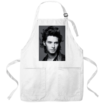 Ben Barnes Apron