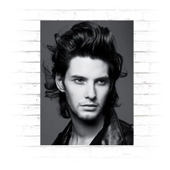 Ben Barnes Poster