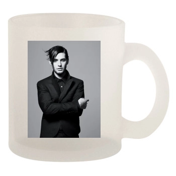 Ben Barnes 10oz Frosted Mug