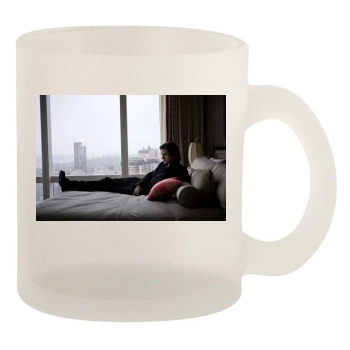 Ben Barnes 10oz Frosted Mug