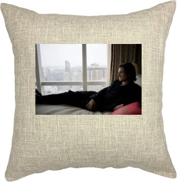 Ben Barnes Pillow