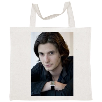 Ben Barnes Tote