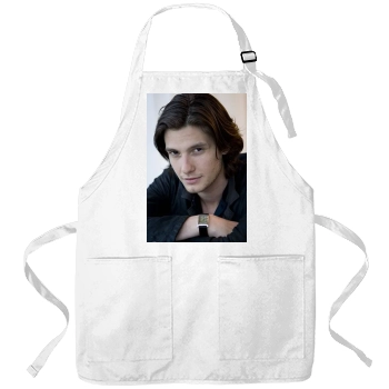 Ben Barnes Apron