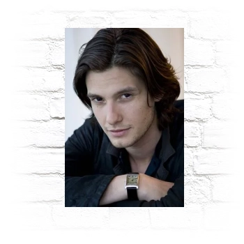 Ben Barnes Metal Wall Art