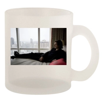 Ben Barnes 10oz Frosted Mug