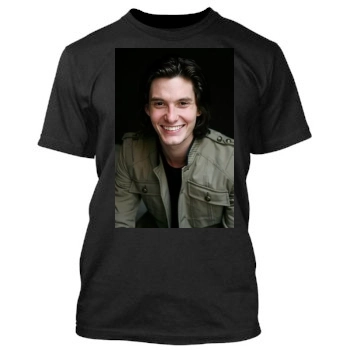 Ben Barnes Men's TShirt