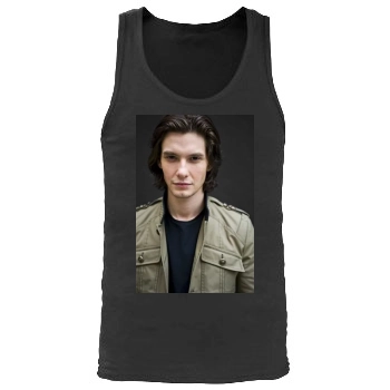 Ben Barnes Men's Tank Top