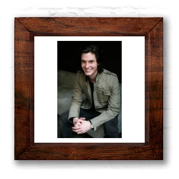 Ben Barnes 6x6