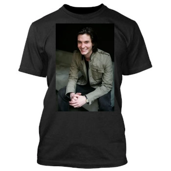 Ben Barnes Men's TShirt