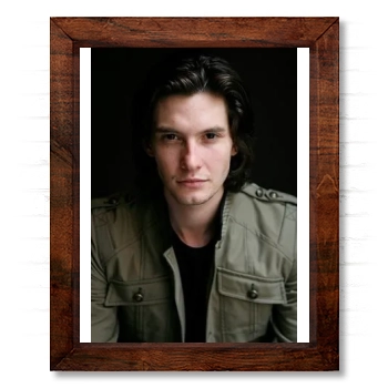 Ben Barnes 14x17