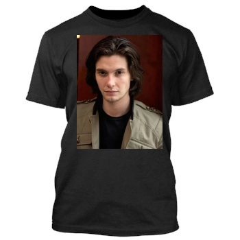 Ben Barnes Men's TShirt