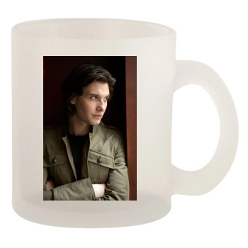 Ben Barnes 10oz Frosted Mug