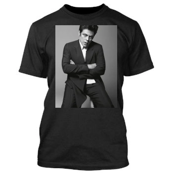 Benicio del Toro Men's TShirt