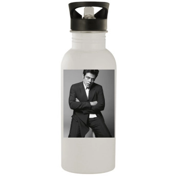 Benicio del Toro Stainless Steel Water Bottle