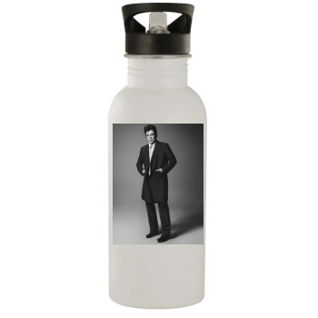Benicio del Toro Stainless Steel Water Bottle