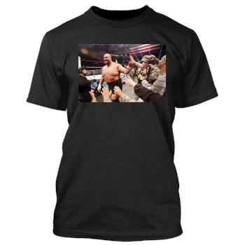 Big Show Men's TShirt