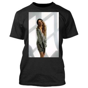 Blake Lively Men's TShirt