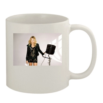 Blake Lively 11oz White Mug