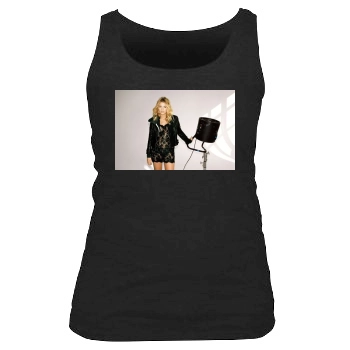 Blake Lively Women's Tank Top