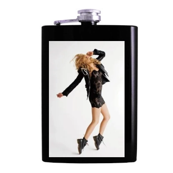 Blake Lively Hip Flask