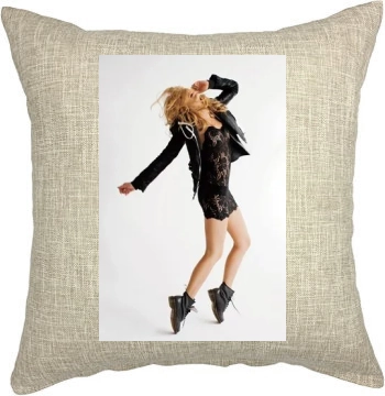 Blake Lively Pillow