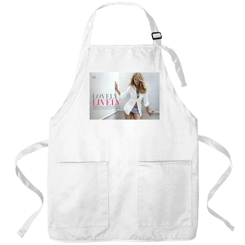 Blake Lively Apron