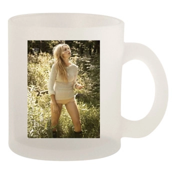 Blake Lively 10oz Frosted Mug