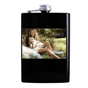 Blake Lively Hip Flask